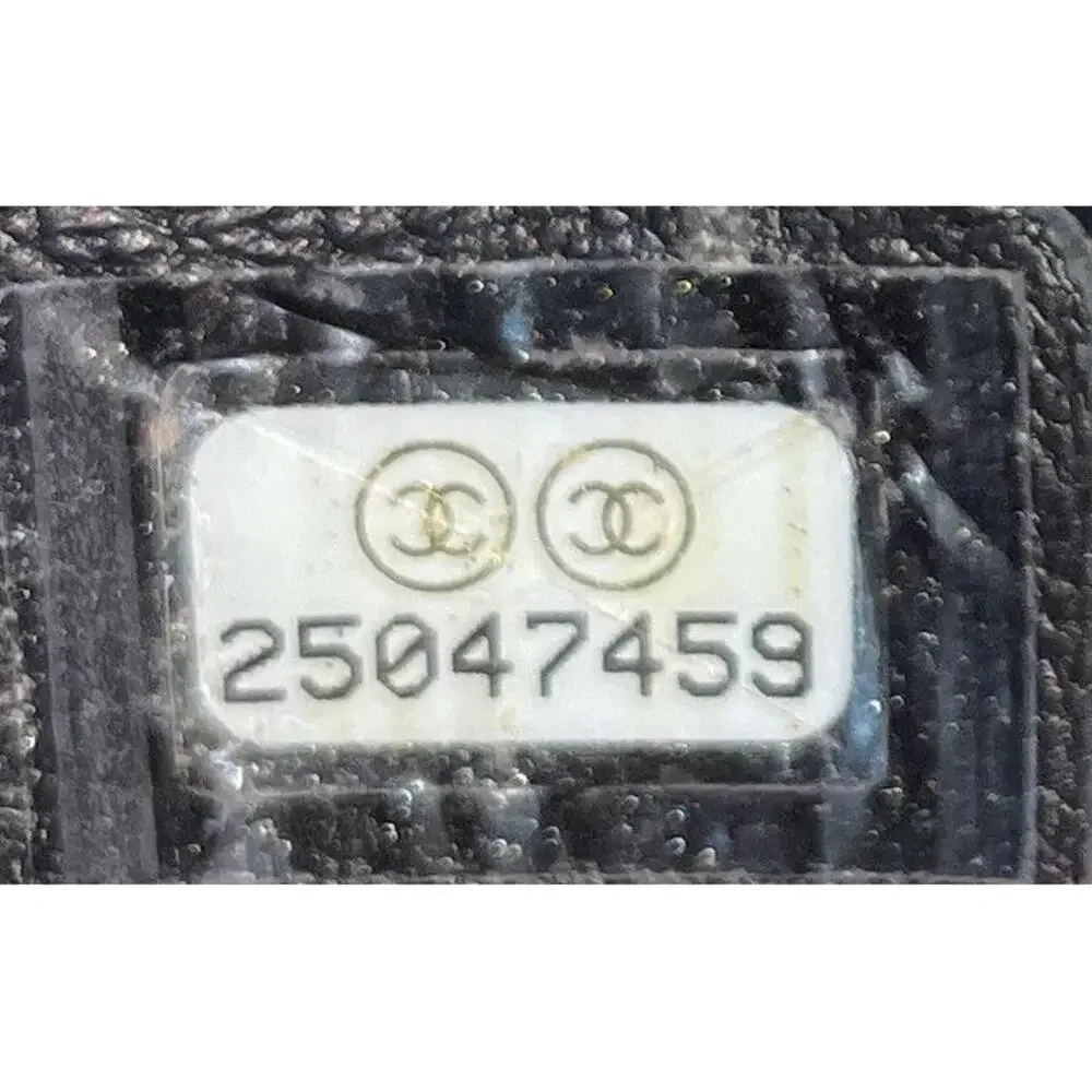 Chanel Archi Chic Shopping Tote Quilted #242353C26B - Picture 7 of 7